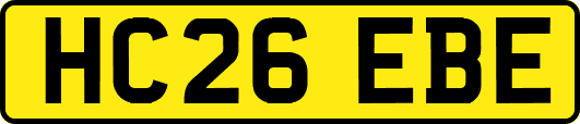 HC26EBE
