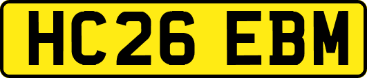 HC26EBM