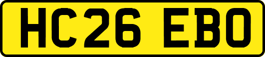 HC26EBO