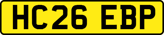 HC26EBP