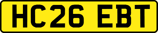 HC26EBT