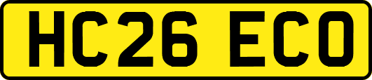 HC26ECO