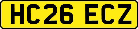 HC26ECZ