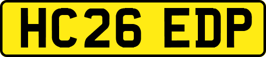 HC26EDP