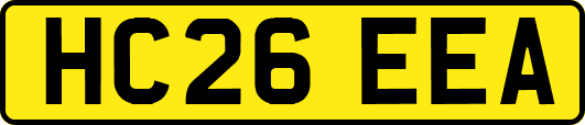 HC26EEA