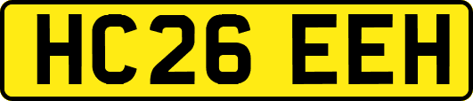 HC26EEH