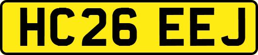 HC26EEJ