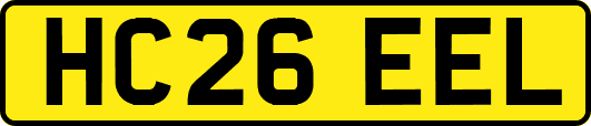 HC26EEL