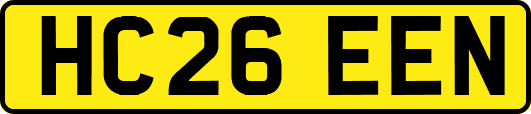 HC26EEN