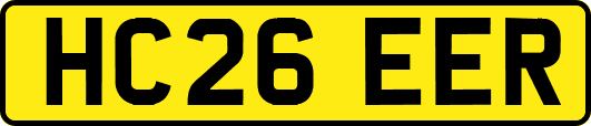 HC26EER