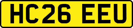 HC26EEU