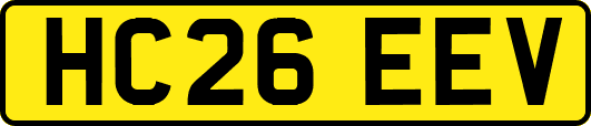 HC26EEV