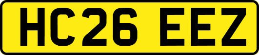 HC26EEZ