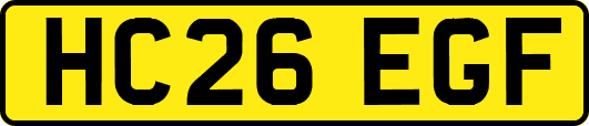 HC26EGF