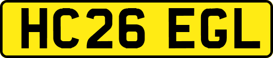 HC26EGL