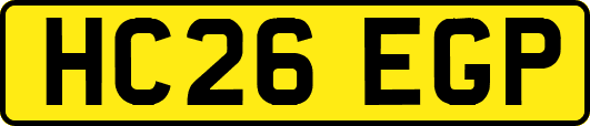 HC26EGP
