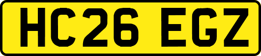 HC26EGZ