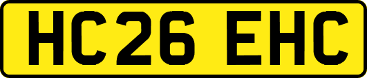 HC26EHC