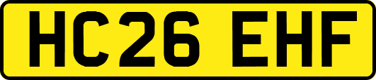 HC26EHF