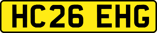 HC26EHG