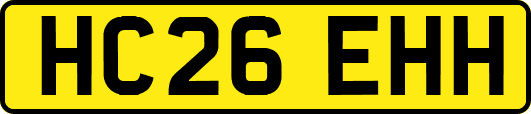 HC26EHH