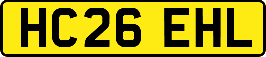 HC26EHL
