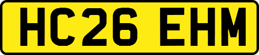 HC26EHM