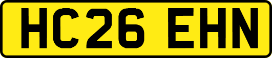 HC26EHN