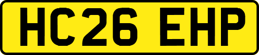 HC26EHP