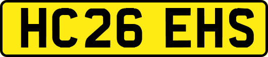 HC26EHS