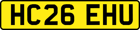 HC26EHU