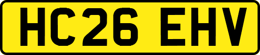 HC26EHV