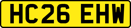 HC26EHW