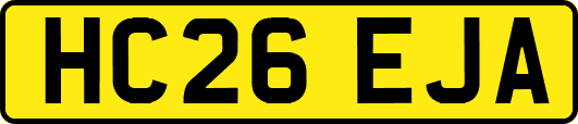 HC26EJA
