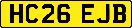 HC26EJB