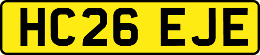 HC26EJE