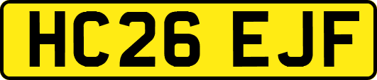 HC26EJF