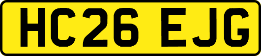 HC26EJG