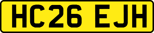 HC26EJH