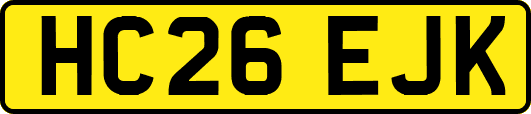 HC26EJK
