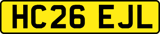 HC26EJL