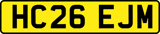 HC26EJM