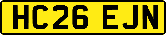 HC26EJN