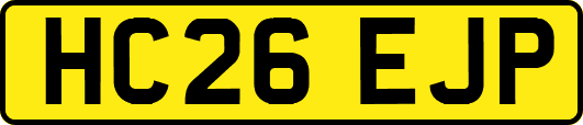 HC26EJP