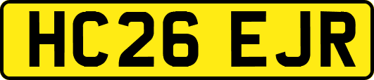 HC26EJR