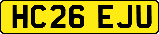 HC26EJU