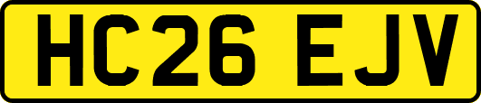 HC26EJV