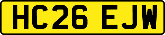 HC26EJW