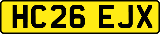 HC26EJX