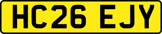 HC26EJY